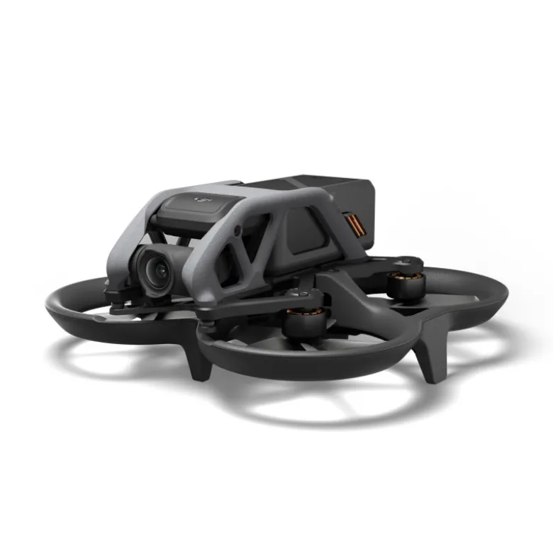 DJI Avata Explorer Combo
