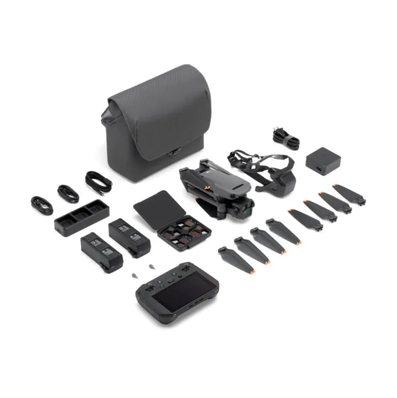 DJI Mavic 3 Pro Cine Premium Combo