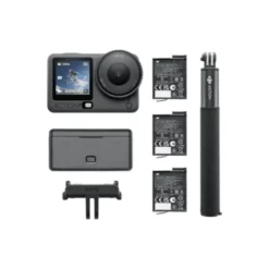 Dji Osmo Action 6 Adventure Combo