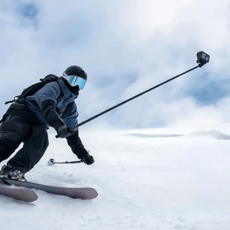Dji Osmo Action 6 Adventure Combo