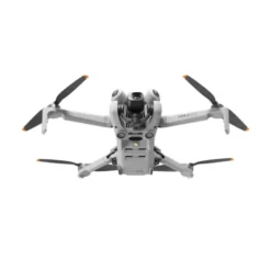 Drone DJI Mini 4 Pro (DJI RC-N2)