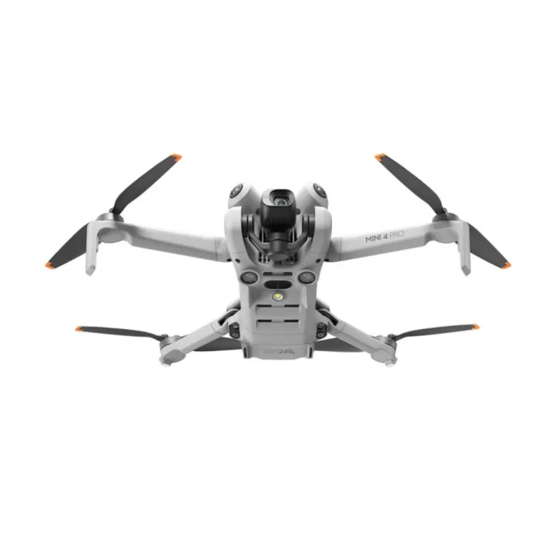 Drone DJI Mini 4 Pro (DJI RC-N2)