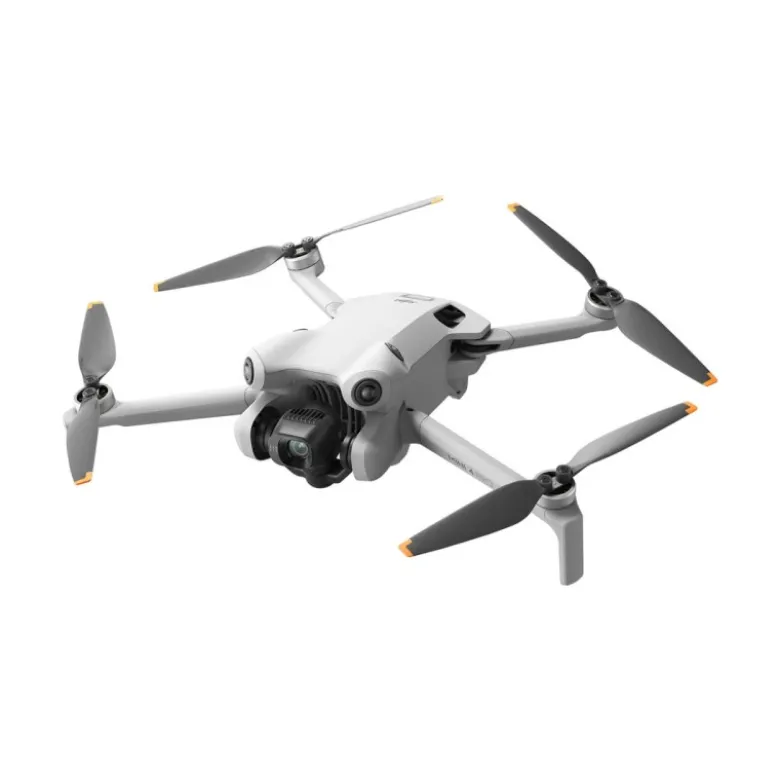 Drone DJI Mini 4 Pro (DJI RC-N2)