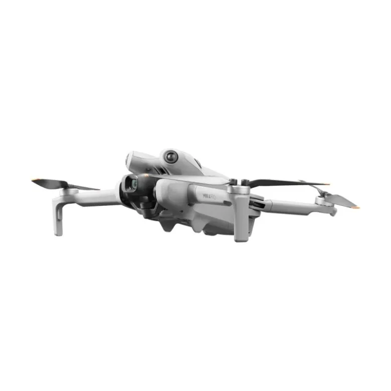 Drone DJI Mini 4 Pro (DJI RC-N2)