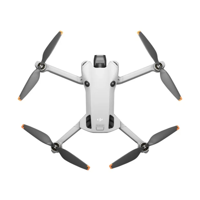 Drone DJI Mini 4 Pro (DJI RC-N2)