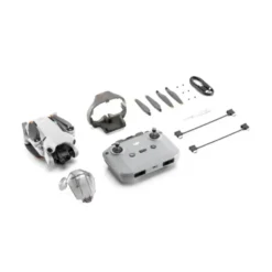 Drone DJI Mini 4 Pro (DJI RC-N2)