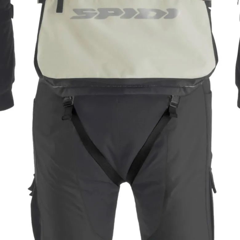 Elastici Di Mantenimento Spidi Groin Straps Indefinito