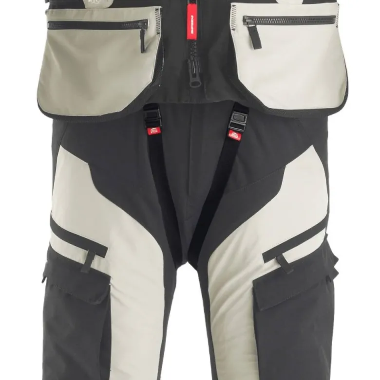 Elastici Di Mantenimento Spidi Groin Straps Indefinito