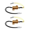 Far - Coppia Resistenze 25 Watt - FAR-6792