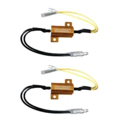 Far - Coppia Resistenze 25 Watt - FAR-6792