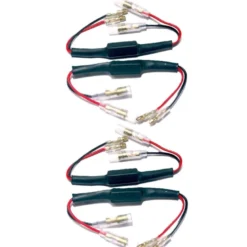 Far - Coppia Resistenze 6 Watt FAR-6945