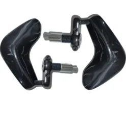 Far - Coppia Retrovisori Bar End "Black Knife"_ FAR-6681