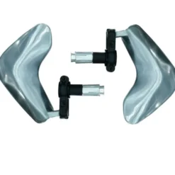 Far - Coppia Retrovisori Bar End