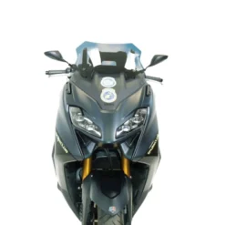 Far - Coppia Retrovisori Sportivi Per Yamaha Tmax FAR-8155-8156