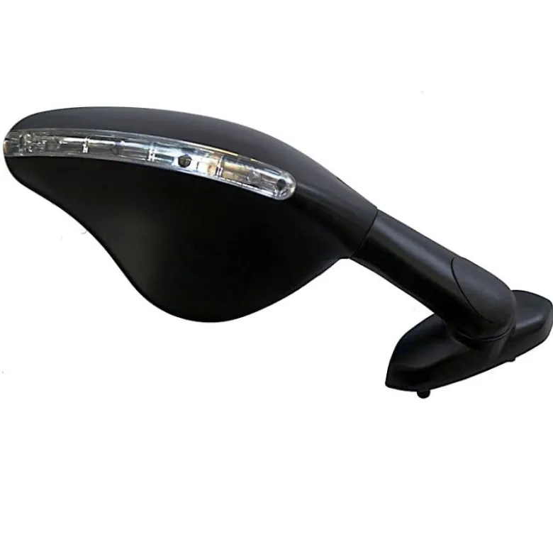 Far - Ducati Viper Aero – Retrovisore Destro Con Indicatore Led Integrato – FAR-7588