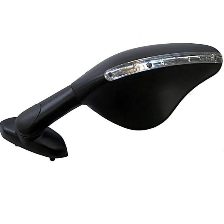 Far - Ducati Viper Aero – Retrovisore Sinistro Con Indicatore Led Integrato – FAR-7587