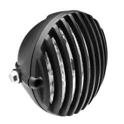Far - Faro Ausiliario Anteriore A Lampada Per Moto FAR-7688
