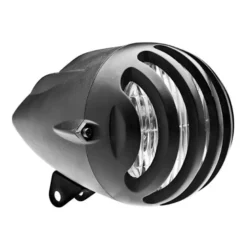 Far - Faro Ausiliario Anteriore A Lampada 12 Volt Per Moto FAR-7687