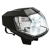 Far - Faro Ausiliario Anteriore A Led Per Moto FAR-7753
