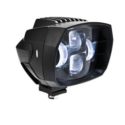 Far - Faro Ausiliario Anteriore A Led 12 Volt Per Moto FAR-7752