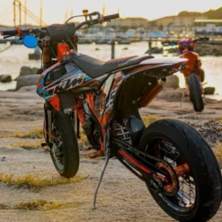 Far - Flexi 2.0 Super Motard - FAR-8130