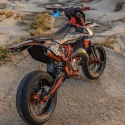 Far - Flexi 2.0 Super Motard - FAR-8130