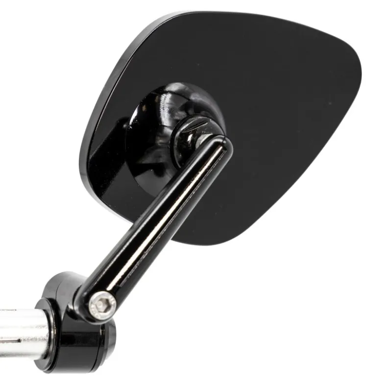 Far - Ghost Ultra Flat Cnc Bar End Sx/Dx – FAR-8102