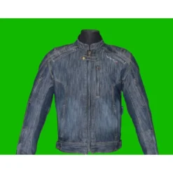 Far - Giacca Sportiva Moto FAR-8188
