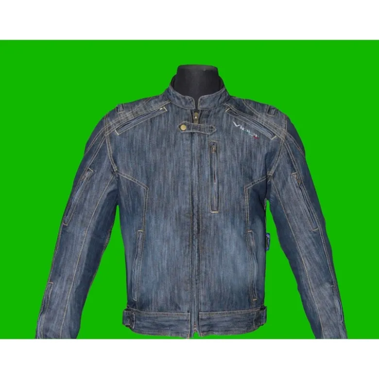 Far - Giacca Sportiva Moto FAR-8188