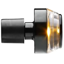 Far - Indicatori Led Bar End Per Moto FAR-7644