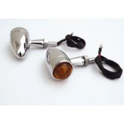 Far - Indicatori Universali Per Moto FAR-7584