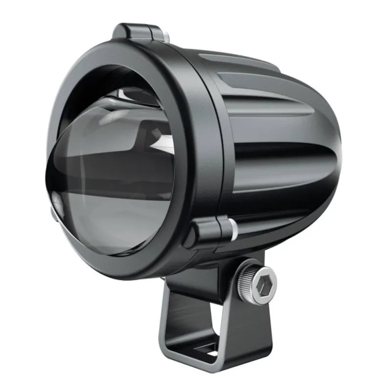 Fari Supplementari Fendinebbia Interphone 10W