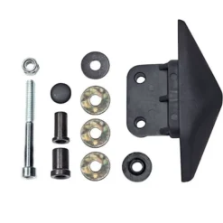 Far - Kit Montaggio Manubrio Per Yamaha Tmax 2012, Tmax 500-530 FAR-G18BB7047D