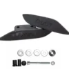 Far - Kit Tappo Copriforo Destro Per Yamaha Tmax 530 / 560 FAR-G18BB7048D