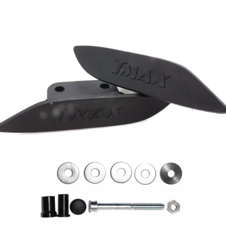 Far - Kit Tappo Copriforo Destro Per Yamaha Tmax 530 / 560 FAR-G18BB7048D