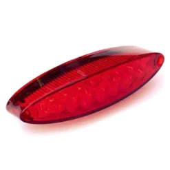Far - Led Portatarga Per Moto FAR-7586