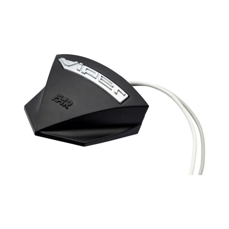 Far - Led Portatarga Viper Per Moto FAR-7211