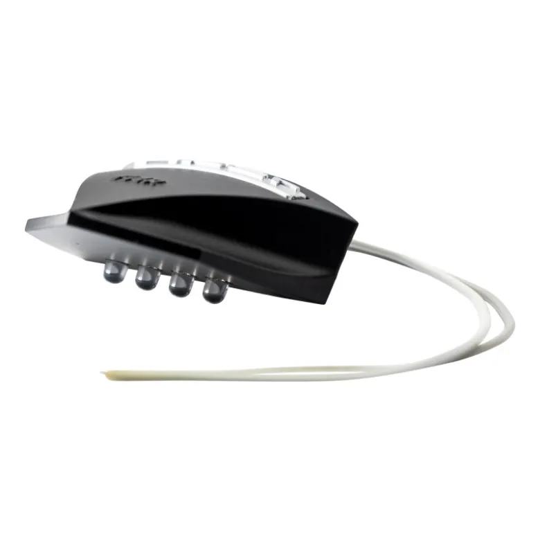 Far - Led Portatarga Viper Per Moto FAR-7211