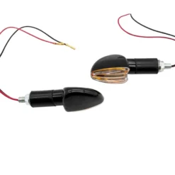 Far - Micro Indicatori Black Aggressive - FAR-6389
