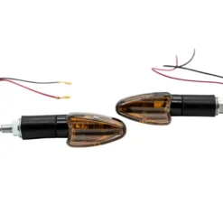 Far - Micro Indicatori Black Aggressive - FAR-6389