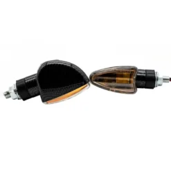 Far - Micro Indicatori Carbon Aggressive - FAR-6376