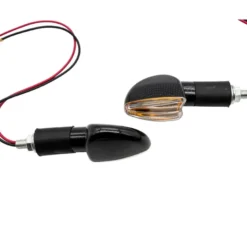 Far - Micro Indicatori Carbon Aggressive - FAR-6388