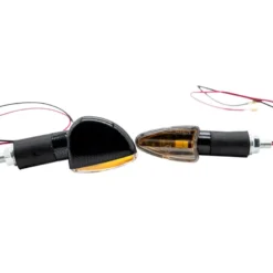 Far - Micro Indicatori Carbon Aggressive - FAR-6388
