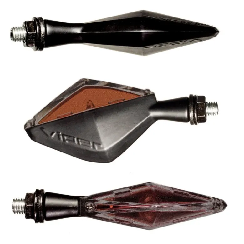 Far - Micro Indicatori Per "Knife" - FAR-7327F