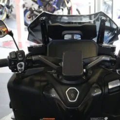 Far - Porta Smartphone Yamaha Tmax 530/560 Fino Al 2025 FAR-8020TMAX