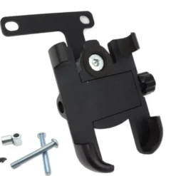 Far - Porta Smartphone Yamaha Tmax 530/560 Fino Al 2025 FAR-8020TMAX