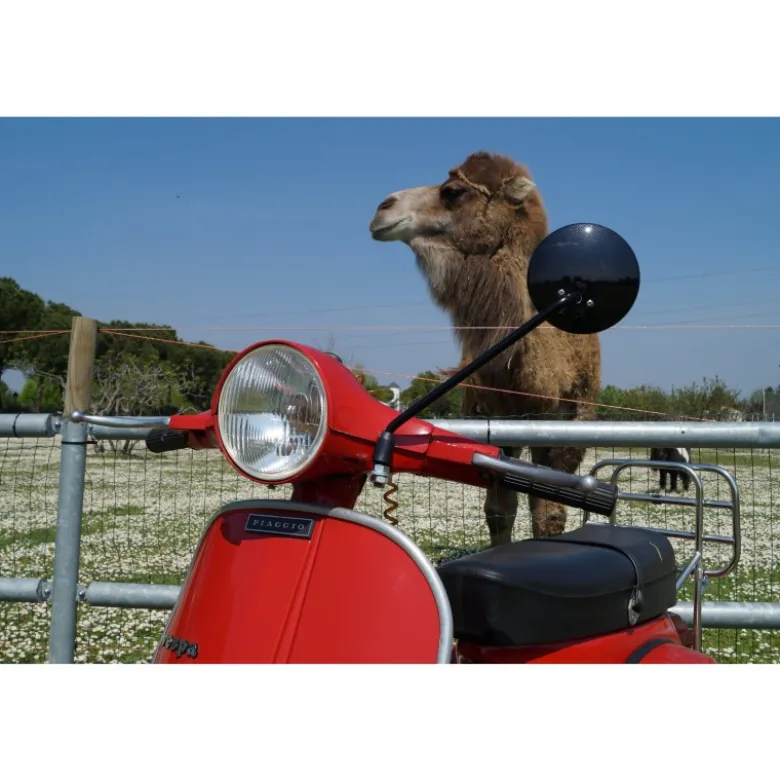 Far - Retrovisore Per Piaggio FAR-1026CA
