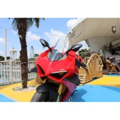 Far - Universale Led Moto Carenate Aerotech - FAR-7037