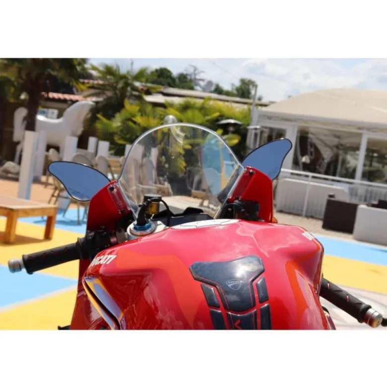 Far - Universale Led Moto Carenate Aerotech - FAR-7038
