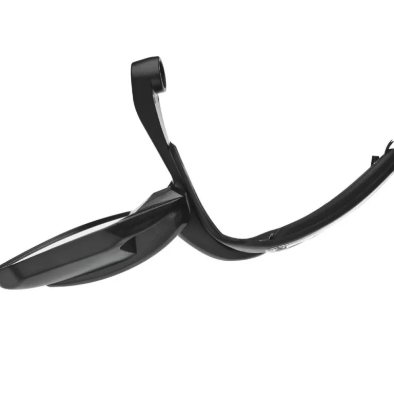 Far - Viper Shield Lever Bar End Sinistro Con Led Integrato FAR-7601